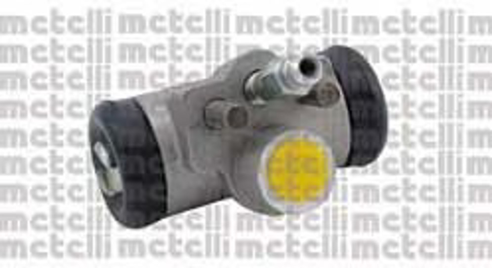 Колесный тормозной цилиндр METELLI 04-0341