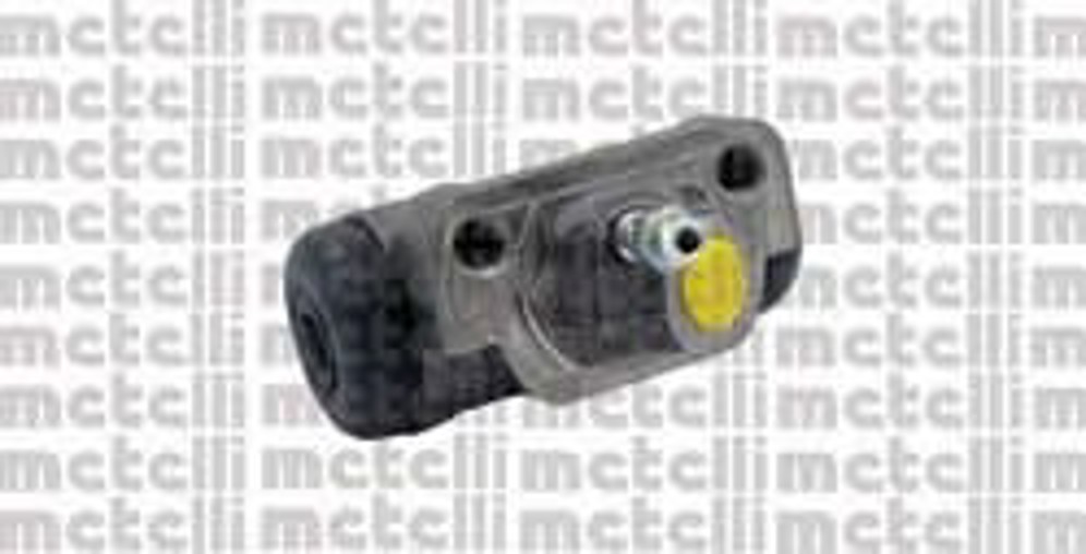 Колесный тормозной цилиндр METELLI 04-0396