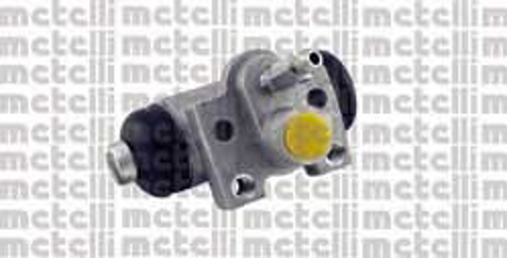 Колесный тормозной цилиндр METELLI 04-0474