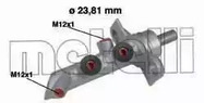 Главный тормозной цилиндр METELLI 05-0485