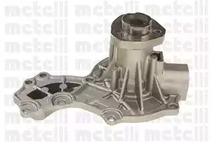 Водяной насос METELLI 24-0279