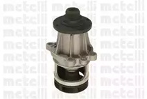 Насос водяной METELLI 24-0431