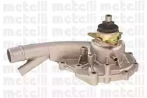 Насос водяной METELLI 24-0495