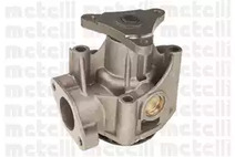 Водяной насос охлаждение двигателя METELLI 24-0497