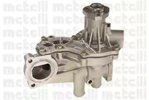 Водяной насос METELLI 24-0579