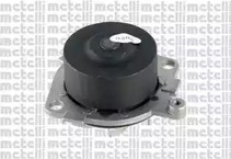 Водяной насос охлаждение двигателя METELLI 24-0621