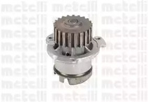 Насос водяной METELLI 24-0704
