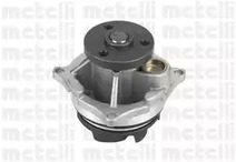 Водяной насос METELLI 24-0741