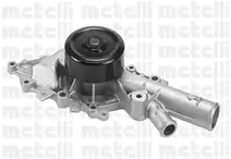 Насос водяной METELLI 24-0752