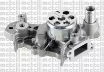 Насос водяной METELLI 24-0981
