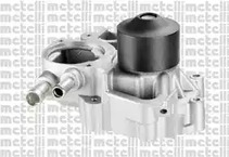 Насос водяной METELLI 24-1008