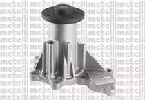 Водяной насос охлаждение двигателя METELLI 24-1066