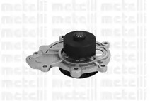 Водяной насос охлаждение двигателя METELLI 24-1068