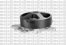 Водяной насос охлаждение двигателя METELLI 24-1134