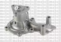Водяной насос охлаждение двигателя METELLI 24-1247