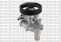 Водяной насос охлаждение двигателя METELLI 24-1256