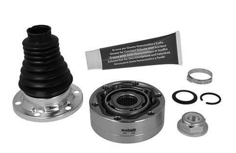 Шарнирный комплект приводного вала METELLI 16-1010C