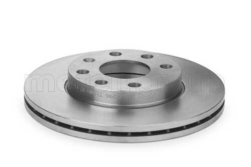 Тормозной диск METELLI 23-0096