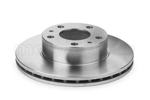 Тормозной диск METELLI 23-0340