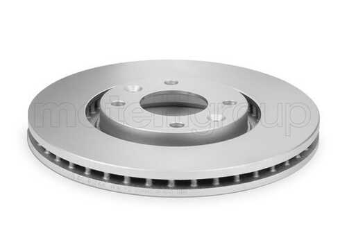 Тормозной диск METELLI 23-0566C