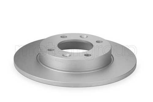 Тормозной диск METELLI 23-0567C