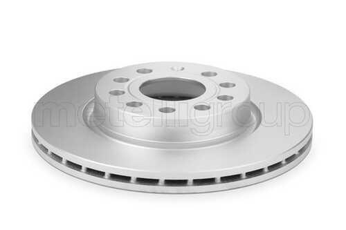 Тормозной диск METELLI 23-0733C