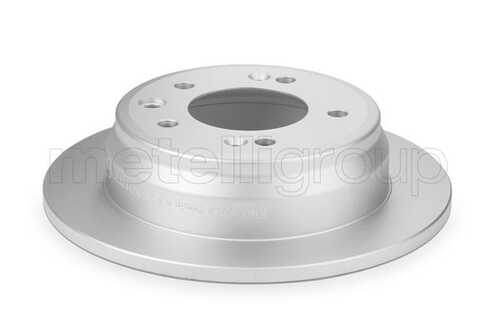 Тормозной диск METELLI 23-0928C