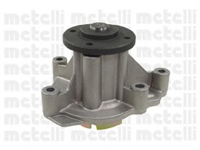 Водяной насос охлаждение двигателя METELLI 24-0736