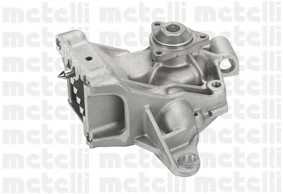 Водяной насос охлаждение двигателя METELLI 24-0750