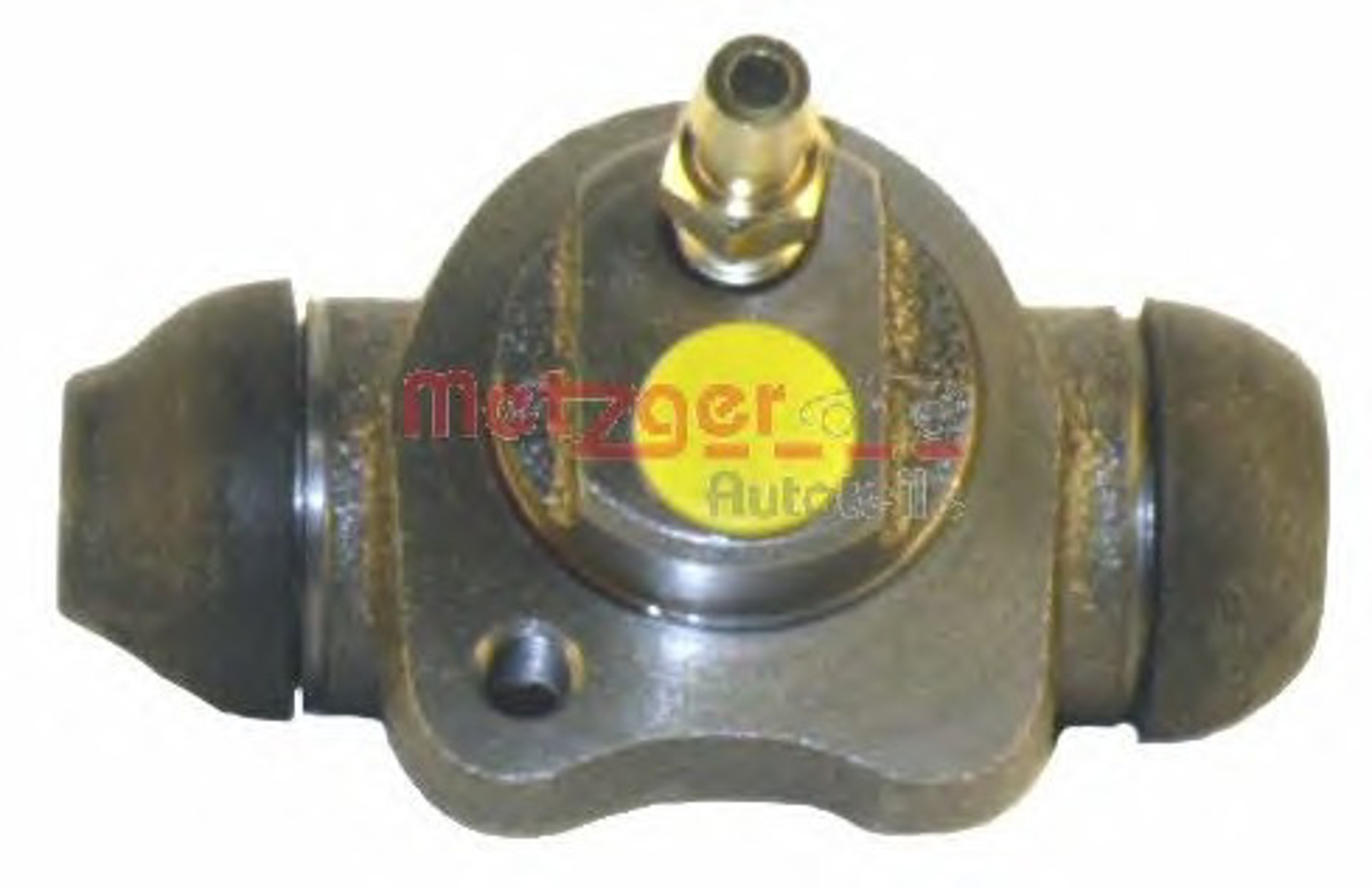 Цилиндр тормозной рабочий METZGER 101-299