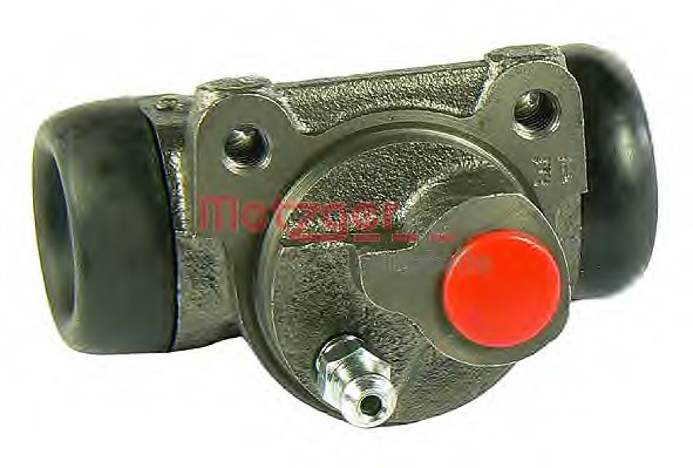 Цилиндр тормозной рабочий METZGER 101-589