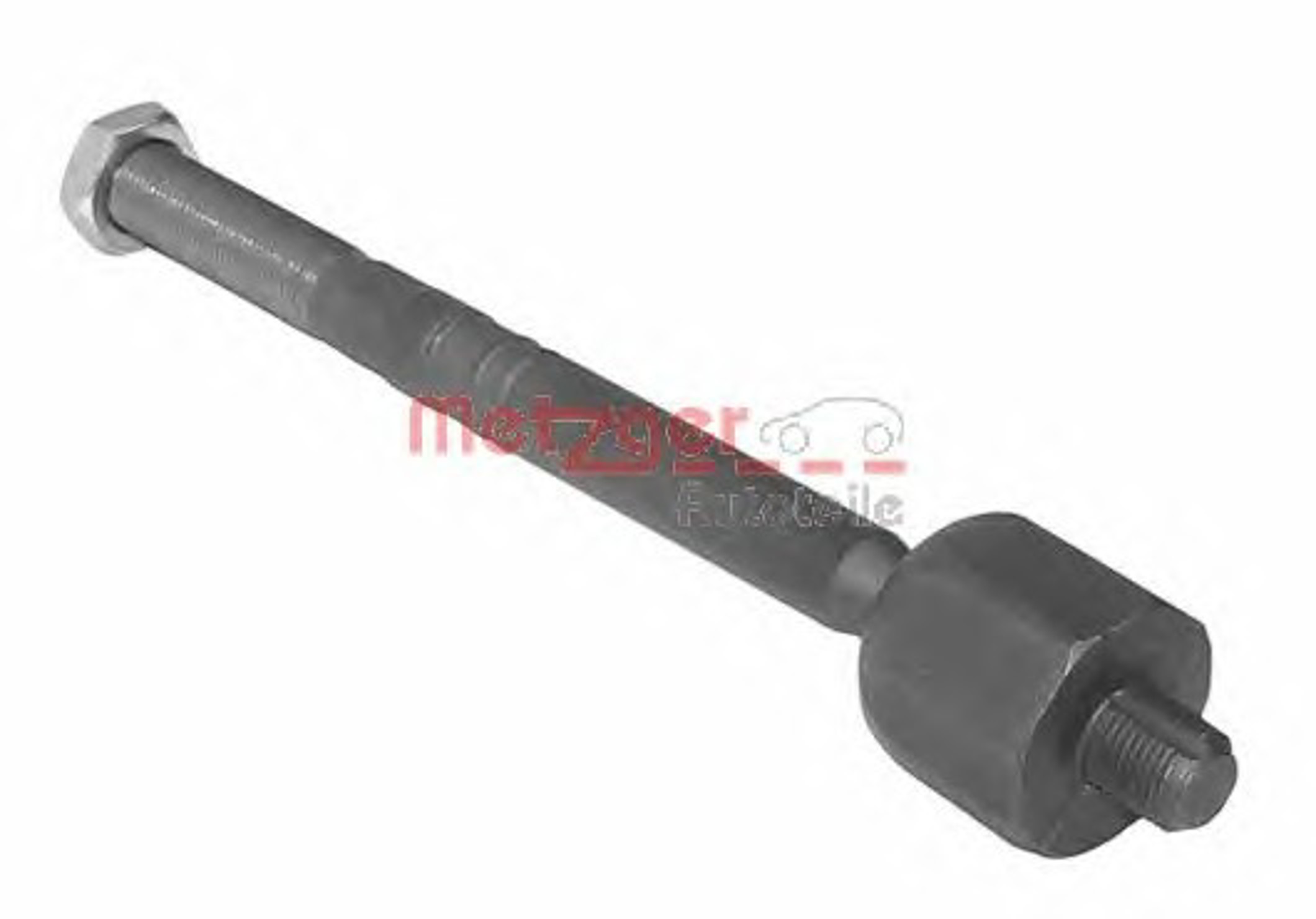 Тяга рулевая METZGER 51006418