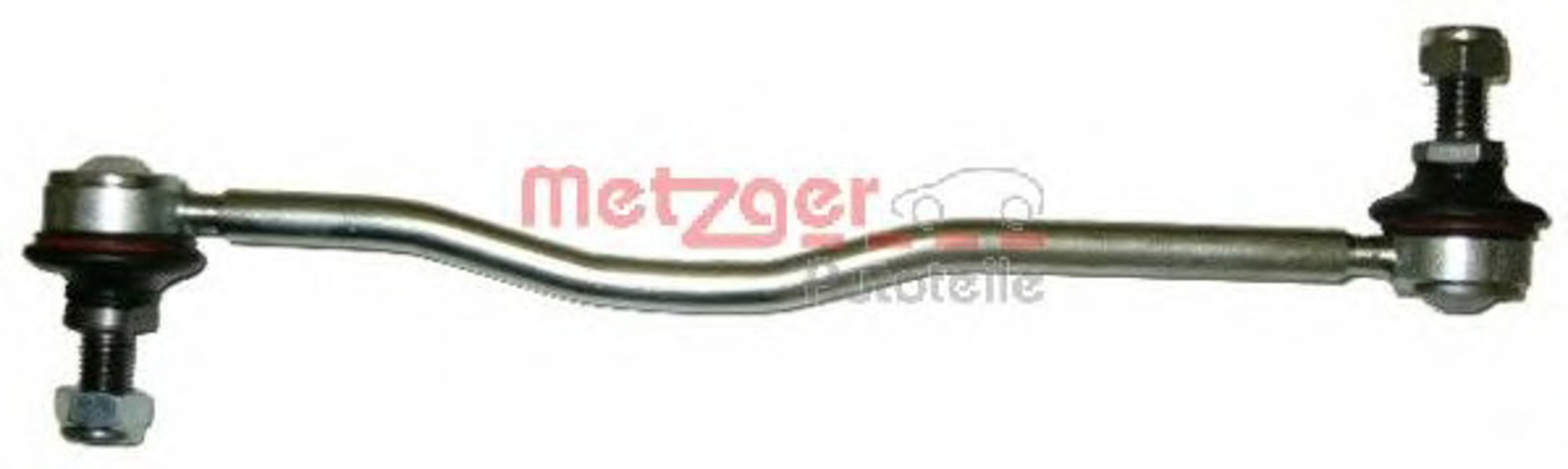 Тяга стабилизатора METZGER 53003618