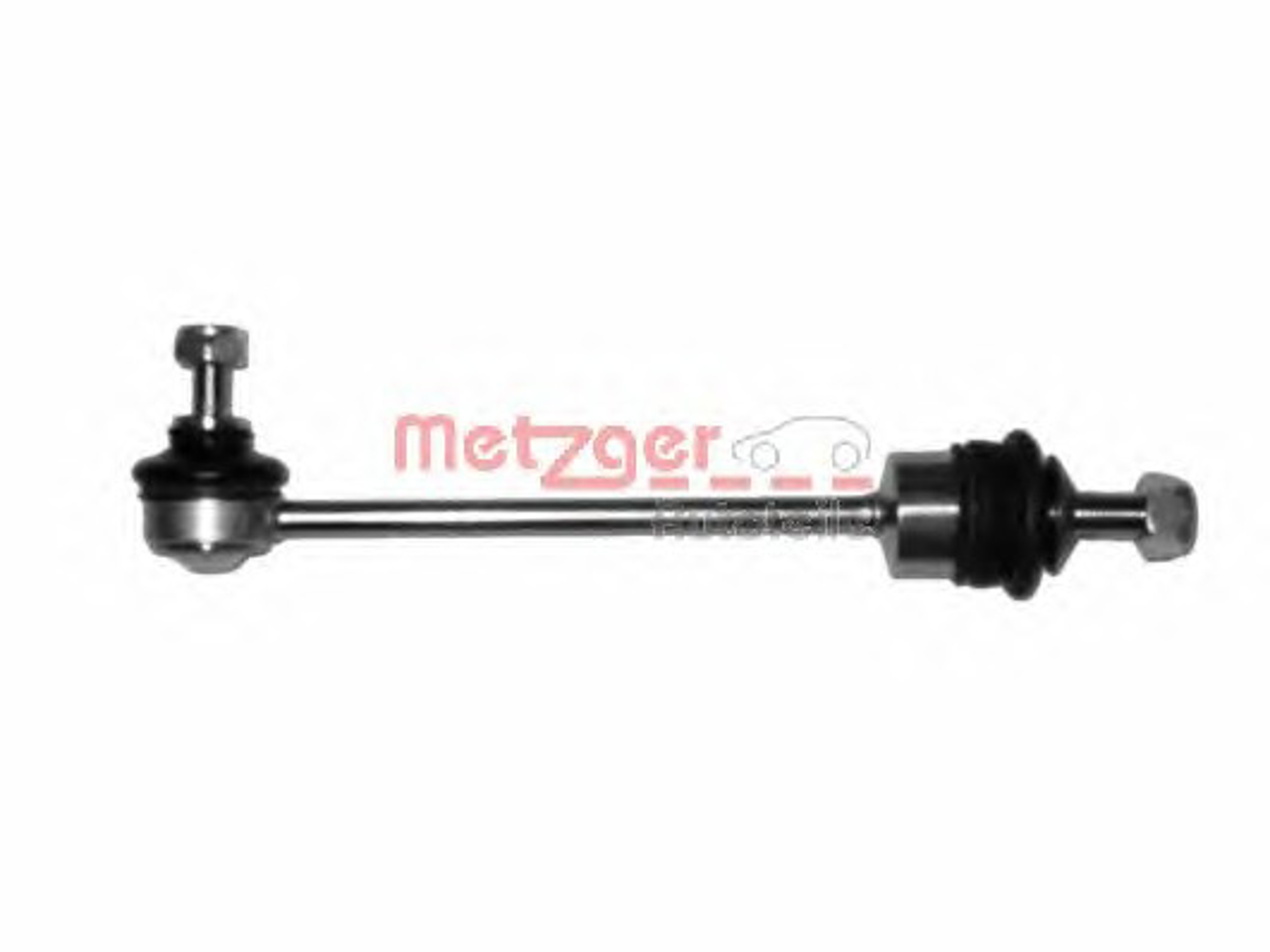 Тяга стабилизатора METZGER 53012319