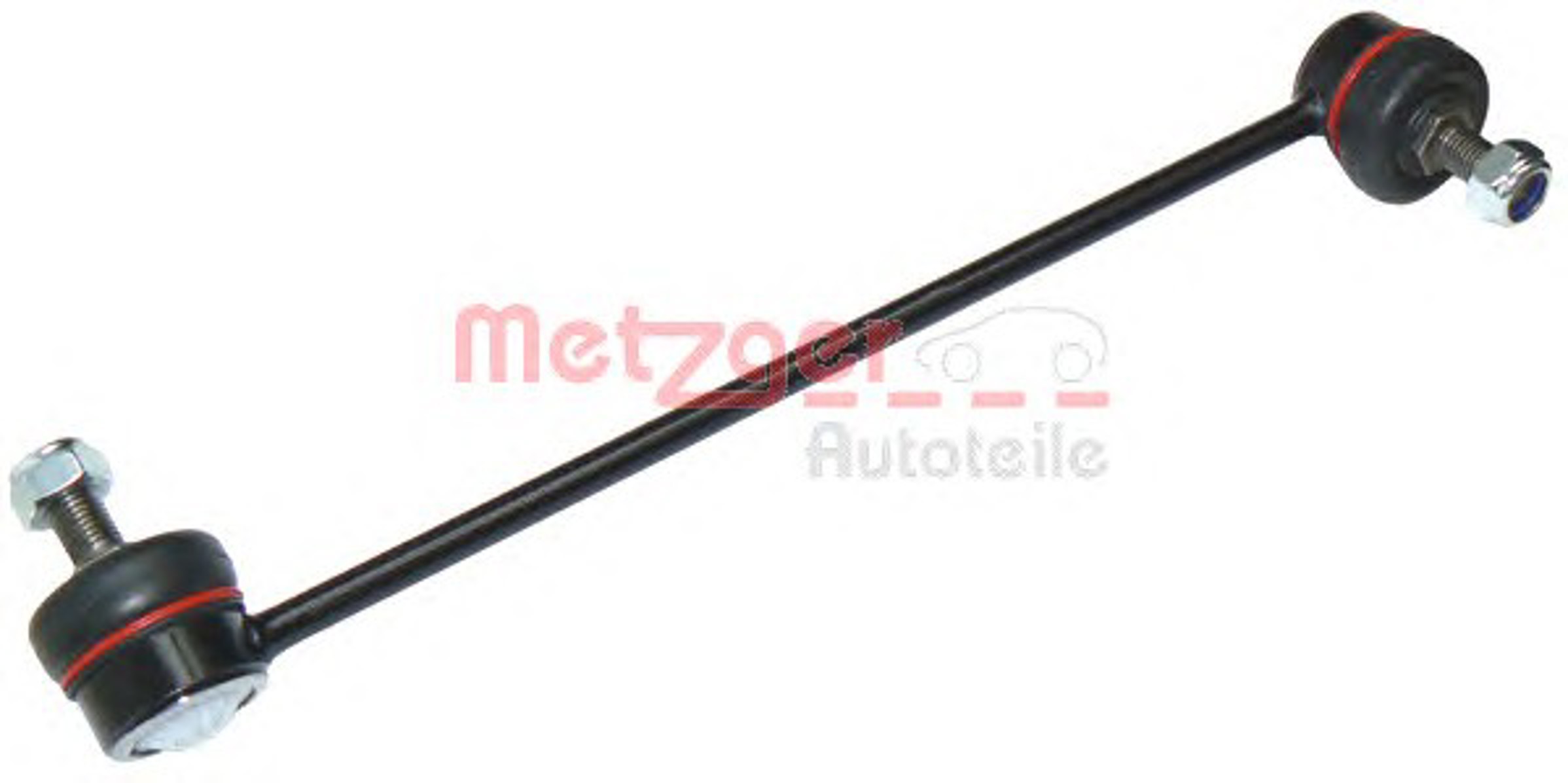 Тяга стабилизатора METZGER 53033411