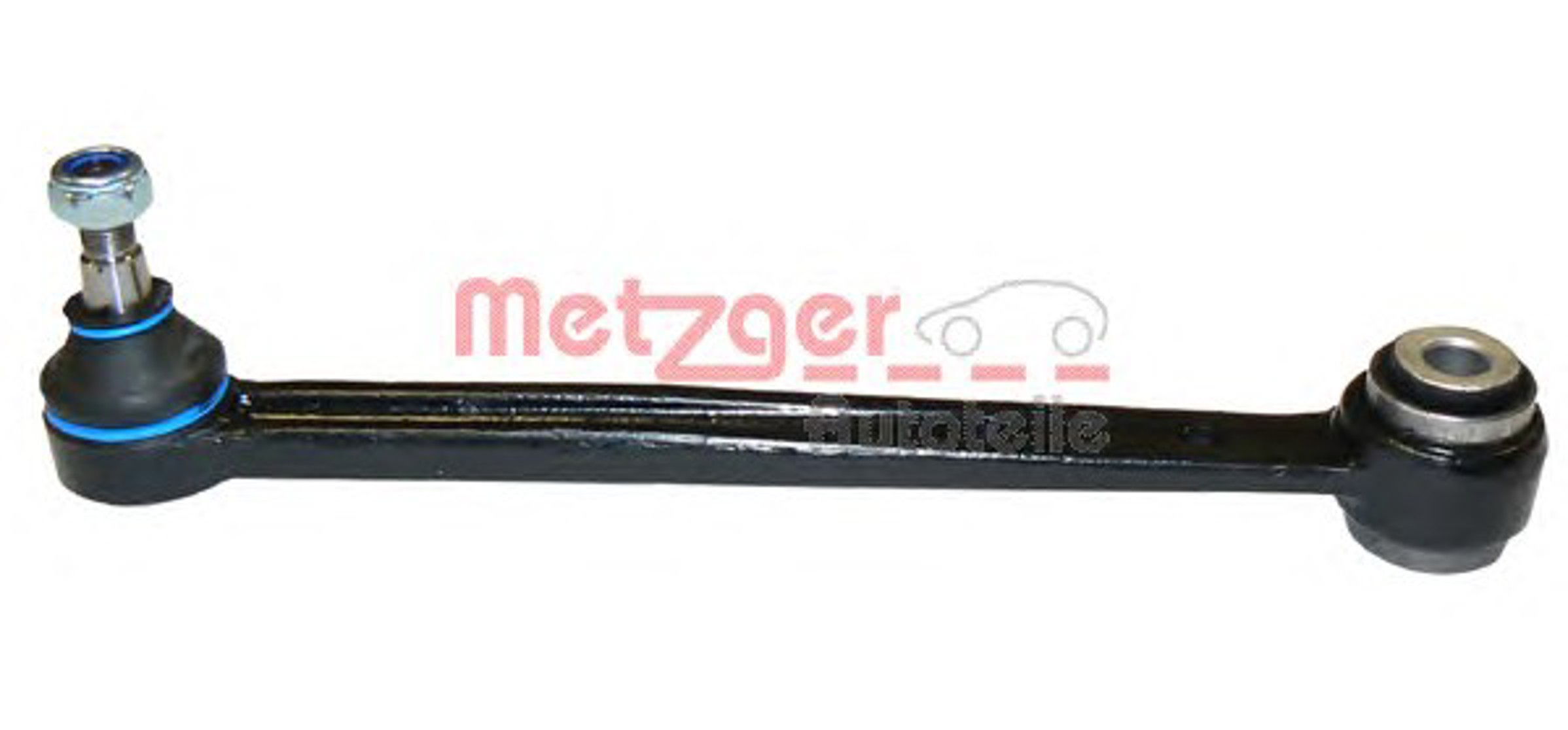 Тяга / стойка подвеска колеса METZGER 53033919