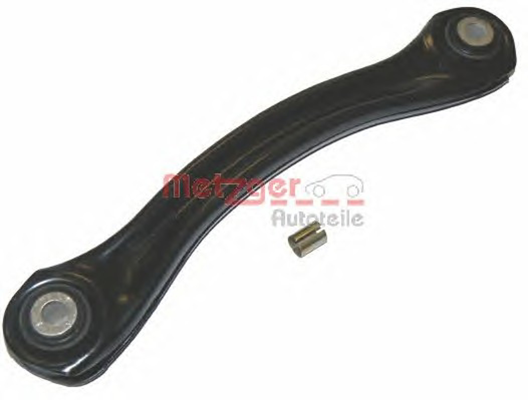 Рычаг подвески METZGER 53034119