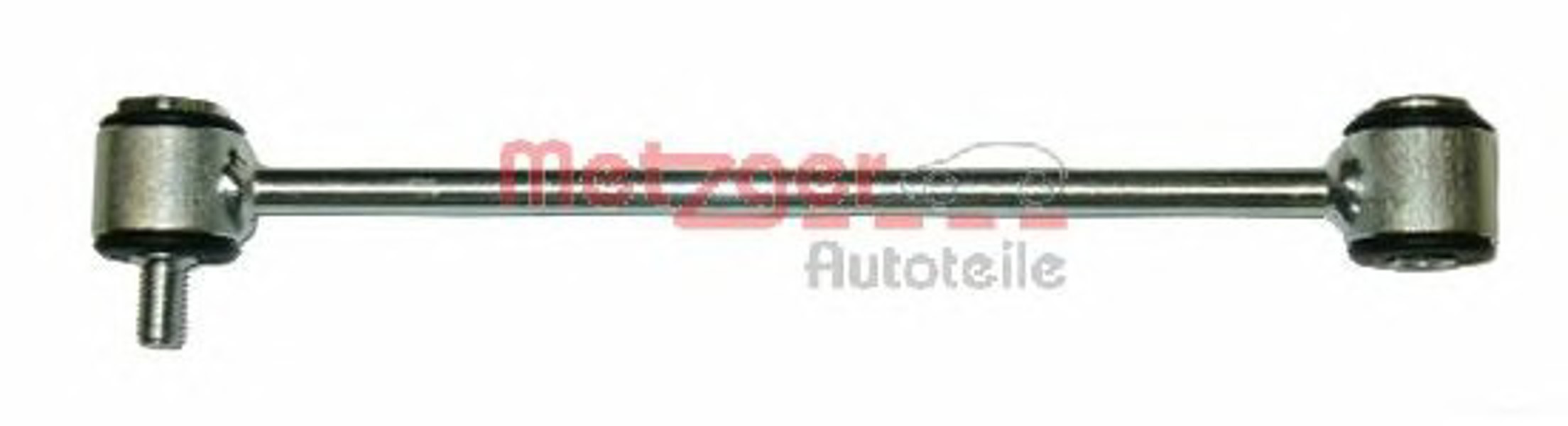 Тяга стабилизатора METZGER 53038309