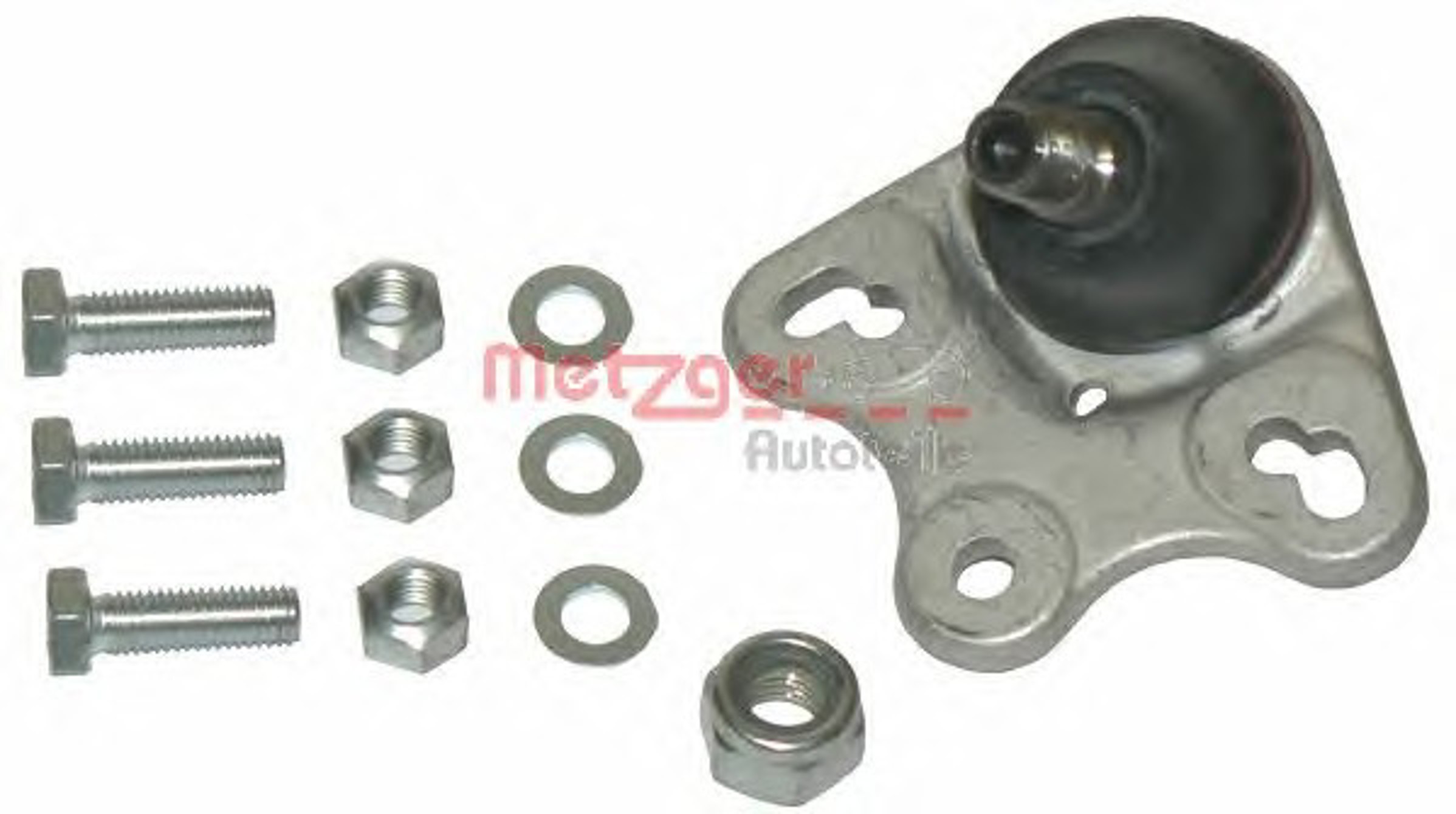 Несущий / направляющий шарнир METZGER 57017218