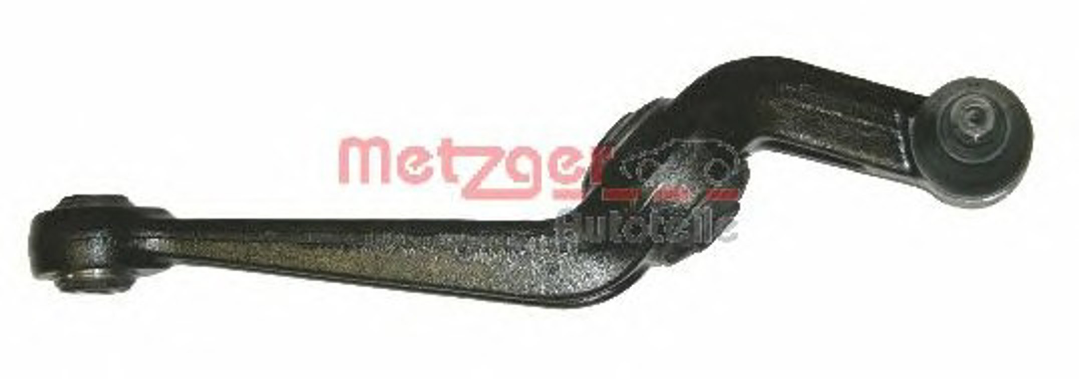 Рычаг подвески METZGER 58058702