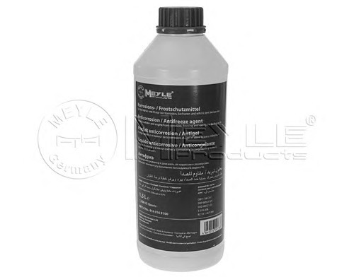 Антифриз meyle-original true to oe.