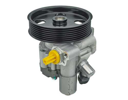 Насос гидроусилителя руля MEYLE 014 631 0029