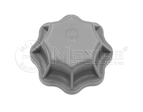 Крышка горловины радиатора MEYLE 039 238 0001