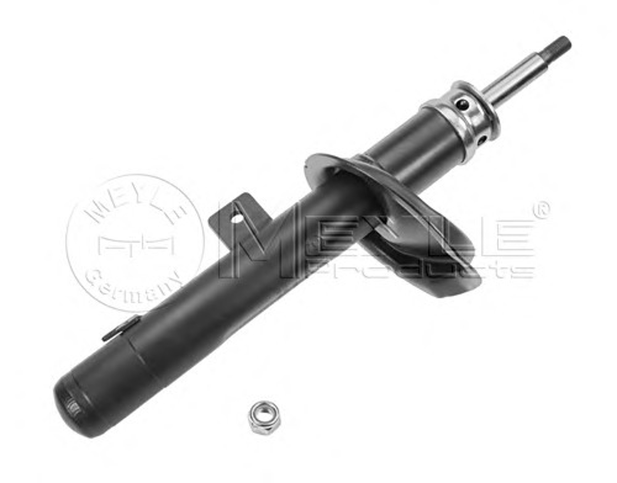 Амортизатор подвески MEYLE 11-26 623 0005