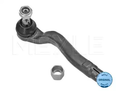 Наконечник рулевой тяги MEYLE 016 020 0026
