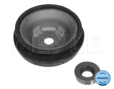 Опора стойки амортизатора meyle-original-kit better solution for you