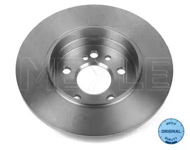 Тормозные диски MEYLE 015 523 2008