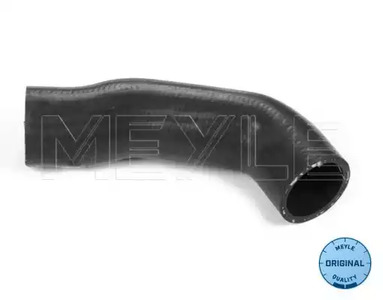 Патрубок радиатора MEYLE 019 203 0982