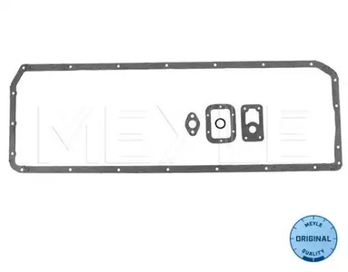 Прокладка масляного поддона MEYLE 12-34 904 0132
