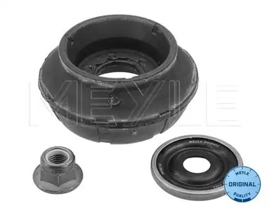 Ремкомплект опора стойки амортизатора meyle-original-kit better solution for you
